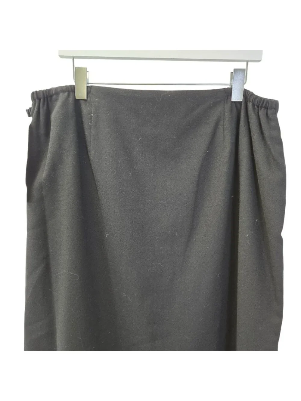 Josephine Chaus classic wool